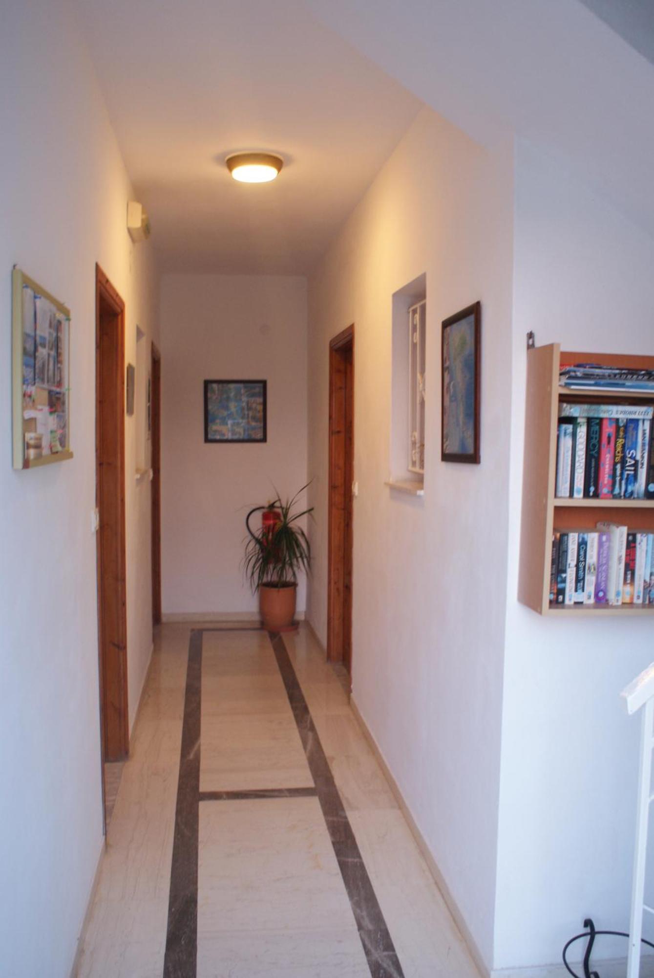 Oneiro House Apartment Kassiopi Ngoại thất bức ảnh