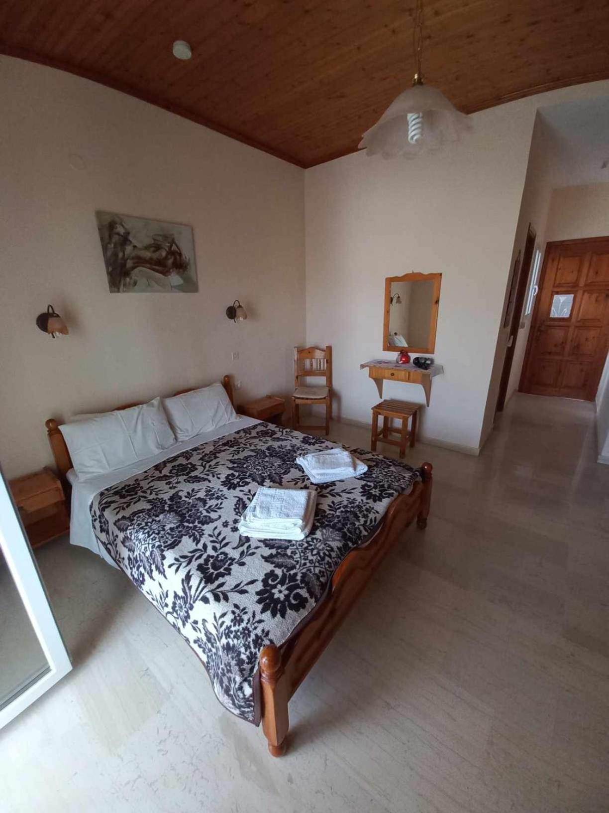 Oneiro House Apartment Kassiopi Ngoại thất bức ảnh