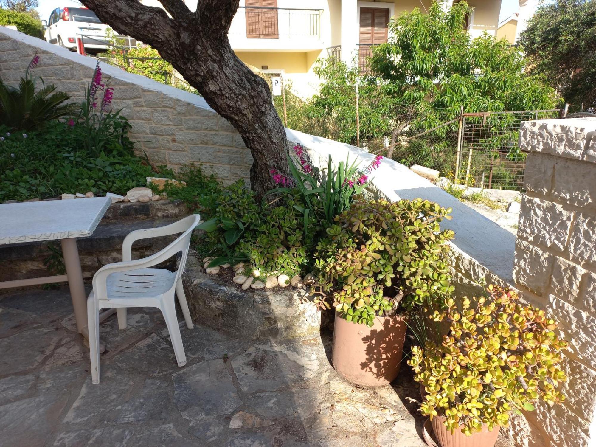 Oneiro House Apartment Kassiopi Ngoại thất bức ảnh