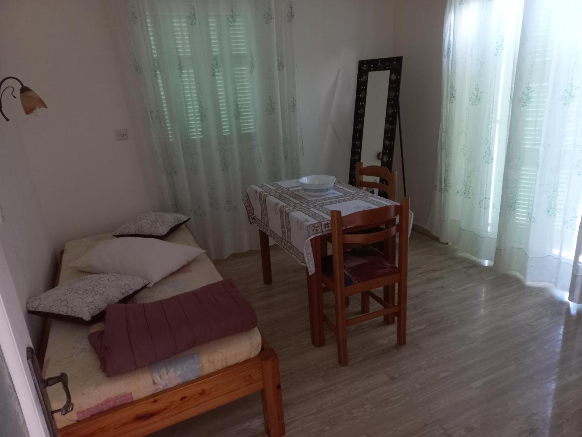 Oneiro House Apartment Kassiopi Phòng bức ảnh